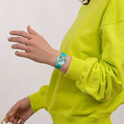 Swatch Skin Classic Biosourced PAINTED PARADISE MIST SS08G111