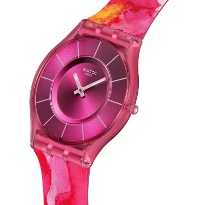Swatch Skin Classic Biosourced PAINTED PARADISE PETALS SS08P113