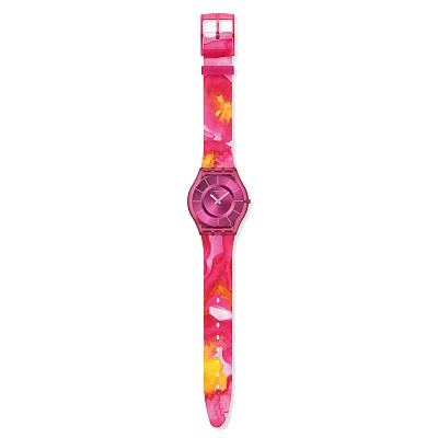 Swatch Skin Classic Biosourced PAINTED PARADISE PETALS SS08P113