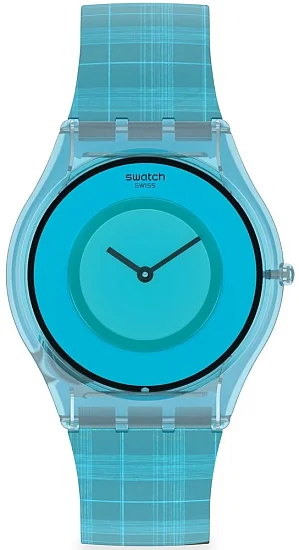 Swatch Skin Classic Biosourced Sari Madras 02 SS08Z102
