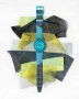 Zdjęcie 5 Swatch Skin Classic Biosourced Sari Madras 02 SS08Z102