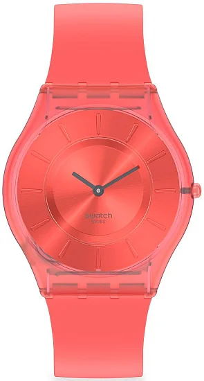 Swatch Skin Classic Biosourced Sweet Coral SS08R100