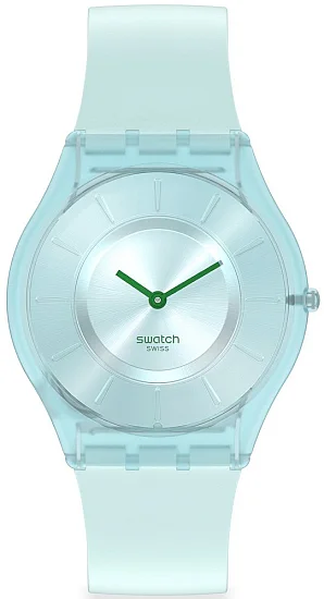 Swatch Skin Classic Biosourced Sweet Mint SS08G100-S14