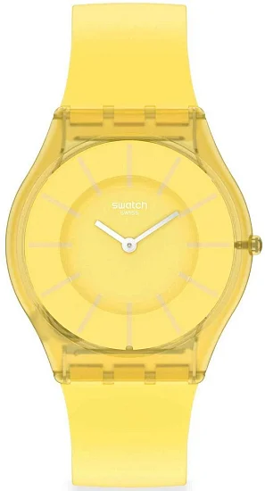 Swatch Skin Classic Lemonata Biosourced SS08J100