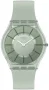  Zdjęcie 2 Swatch Skin Classic Vert d'eau Biosourced SS08G103-S14