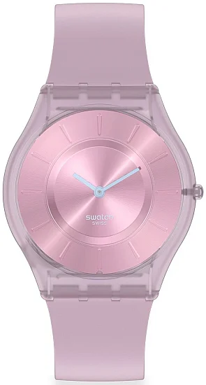 Swatch Skin Classic Biosourced Sweet Pink SS08V100-S14