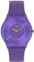  Zdjęcie 2 Swatch Skin Classic Biosourced Purple Time SS08V103