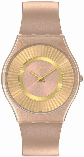 Swatch Skin Classic Biosourced TAWNY RADIANCE SS08C102