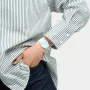  Zdjęcie 4 Swatch Skin Classic Biosourced TURQUOISE LIGHTLY SS08G107