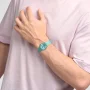  Zdjęcie 3 Swatch Skin Classic Biosourced Pastelicious Teal SS08L100