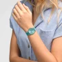  Zdjęcie 4 Swatch Skin Classic Biosourced Pastelicious Teal SS08L100