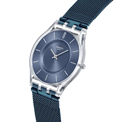 Swatch Skin Classic Mesh COOL SKIES SS08K120M