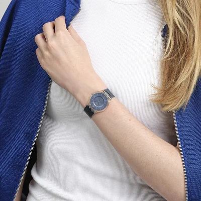 Swatch Skin Classic Mesh COOL SKIES SS08K120M