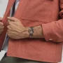 Zdjęcie 3 Swatch Skin Classic Mesh MOCHA IN MIND SS08K121M