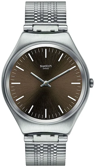 Swatch Skin Irony Skinboot SYXS112GG