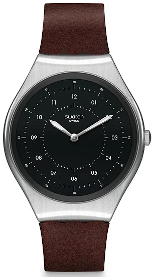 Swatch Skin Irony Skinbrushed SYXS102