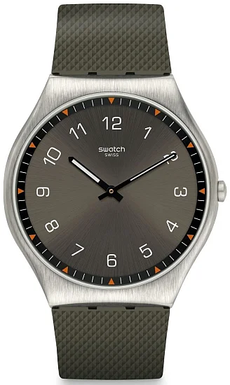 Swatch Skin Irony 42 Skinearth SS07S103
