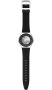  Zdjęcie 3 Swatch Skin Irony 42 Black Skeleton SS07S115