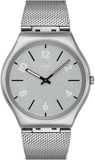 Swatch Skin Irony 42 GETTING MESHY SS07S152M