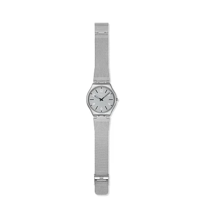 Swatch Skin Irony 42 GETTING MESHY SS07S152M