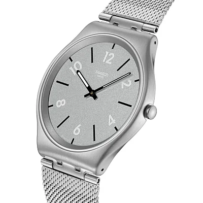 Swatch Skin Irony 42 GETTING MESHY SS07S152M