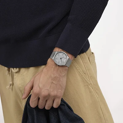 Swatch Skin Irony 42 GETTING MESHY SS07S152M