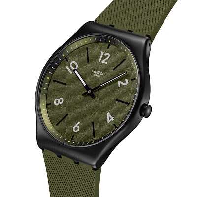 Swatch Skin Irony 42 HINT OF PINE SS07B115