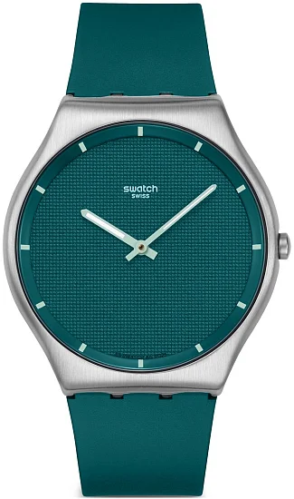 Swatch Skin Irony 42 PONDERING PATTERNS SS07S155