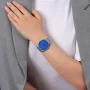  Zdjęcie 2 Swatch Skin Irony 42 SHIMMERING WATERS Mesh SS07S157M