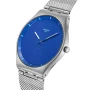  Zdjęcie 3 Swatch Skin Irony 42 SHIMMERING WATERS Mesh SS07S157M