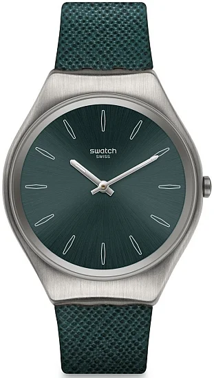 Swatch Skin Irony Skinpetrol SYXS121