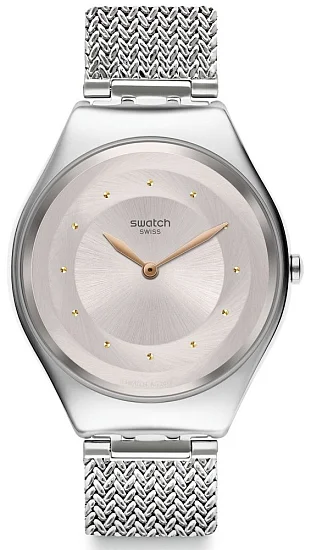 Swatch Skin Irony Skinsand SYXS117M