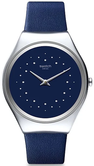 Swatch Skin Irony Skin Sideral SYXS127