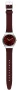  Zdjęcie 2 Swatch Skin Irony Skinburgundy SYXS120
