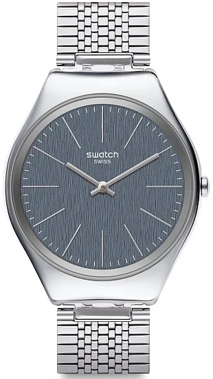 Swatch Skin Irony Skinsportchic SYXS122GG