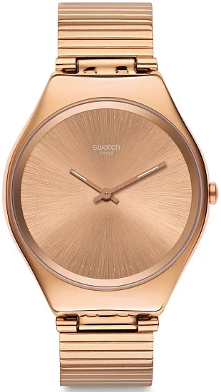 Swatch Skin Irony Skinelegance SYXG101GG