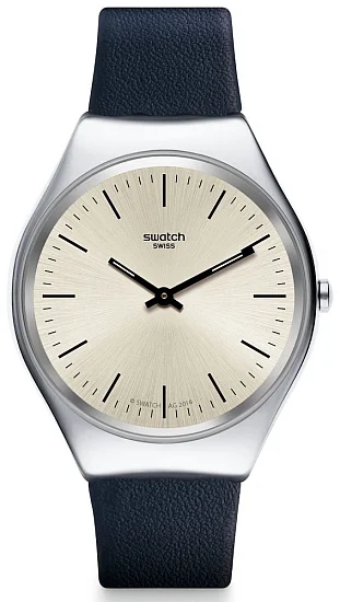 Swatch Skin Irony Skinazul SYXS115