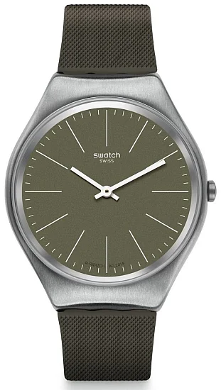 Swatch Skin Irony Skinnature SYXS116