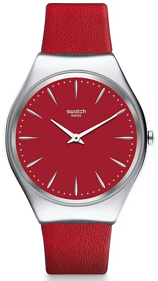 Swatch Skin Irony Skinrossa SYXS119
