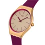  Zdjęcie 4 Swatch Skin Irony ALPINE BERRY SYXG131