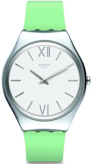 Swatch Skin Irony Aloe SYXS125