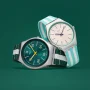  Zdjęcie 10 Swatch Skin Irony BEACH HOUR SYXS160