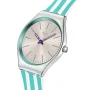  Zdjęcie 7 Swatch Skin Irony BEACH HOUR SYXS160
