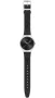 Zdjęcie 2 Swatch Skin Irony Black Quilted SYXS136