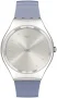  Zdjęcie 2 Swatch Skin Irony Blue Moire SYXS134