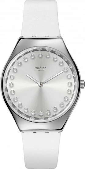 Swatch Skin Irony Bright Blaze SYXS143