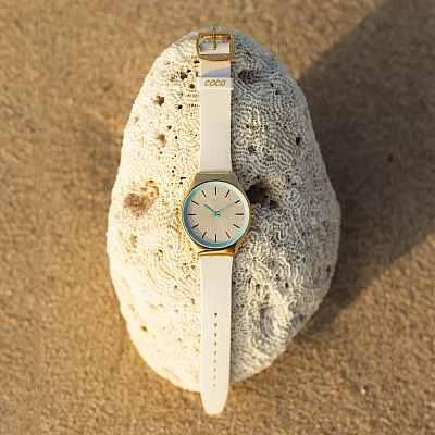 Swatch Skin Irony COCO HO BLU PROTEAM ATHLETES COLLECTION SYXG127