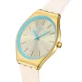  Zdjęcie 9 Swatch Skin Irony COCO HO BLU PROTEAM ATHLETES COLLECTION SYXG127