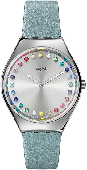Swatch Skin Irony Gleam Team SYXS144