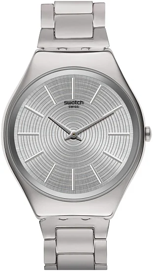 Swatch Skin Irony Greytralize SYXS129G